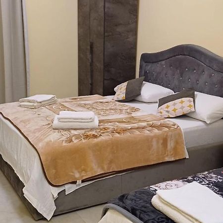 Bed and Breakfast Termini Gioberti à Rome Extérieur photo