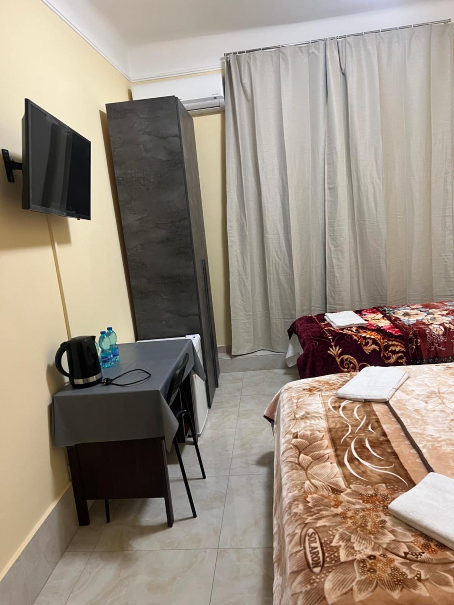 Bed and Breakfast Termini Gioberti à Rome Extérieur photo