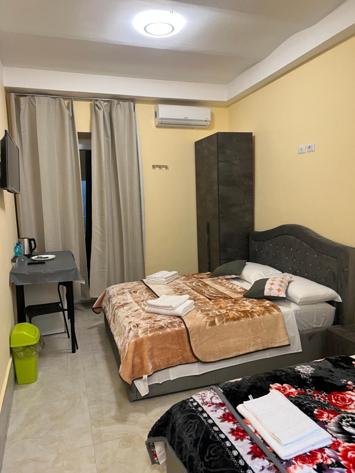 Bed and Breakfast Termini Gioberti à Rome Extérieur photo