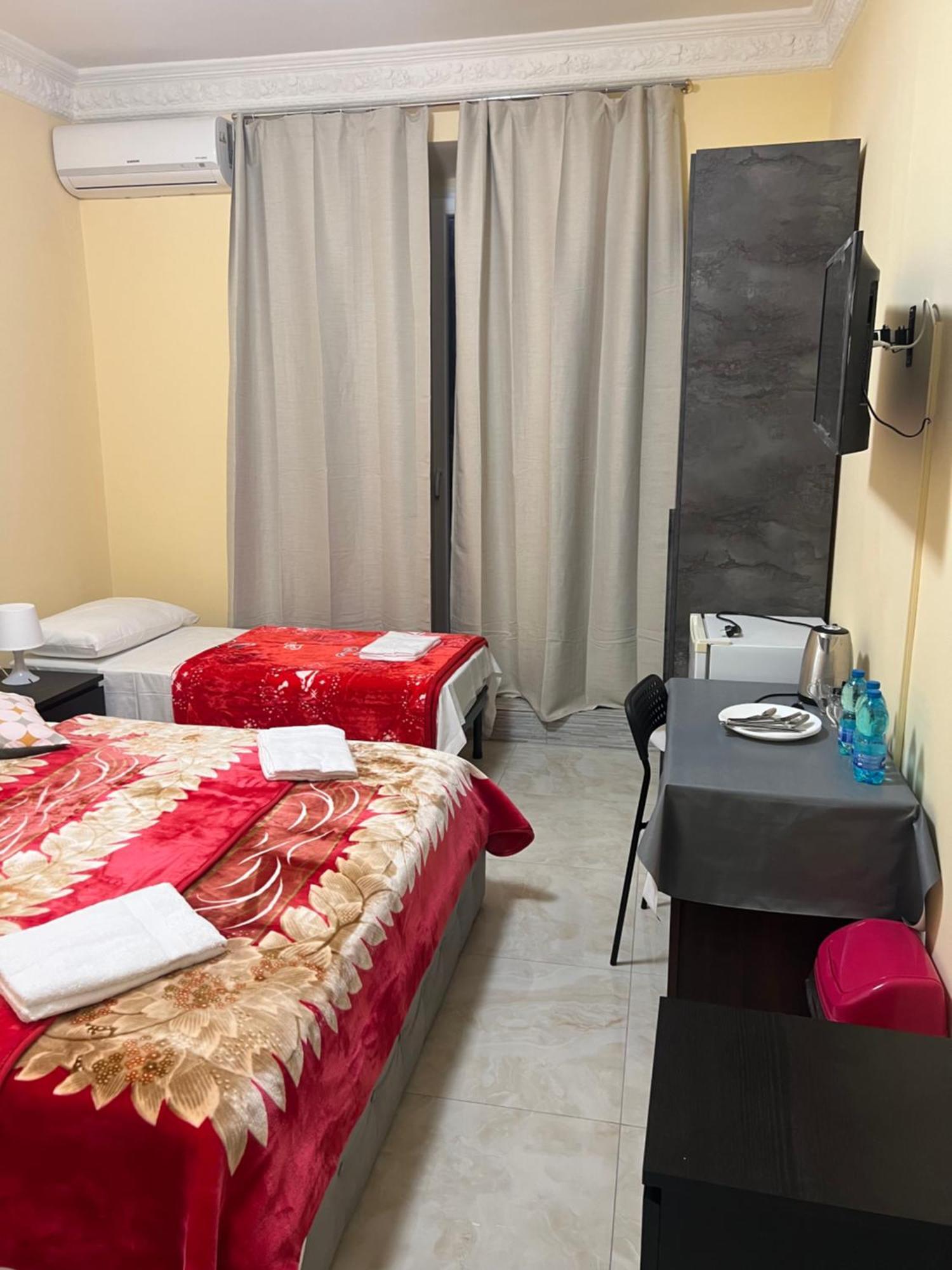 Bed and Breakfast Termini Gioberti à Rome Extérieur photo