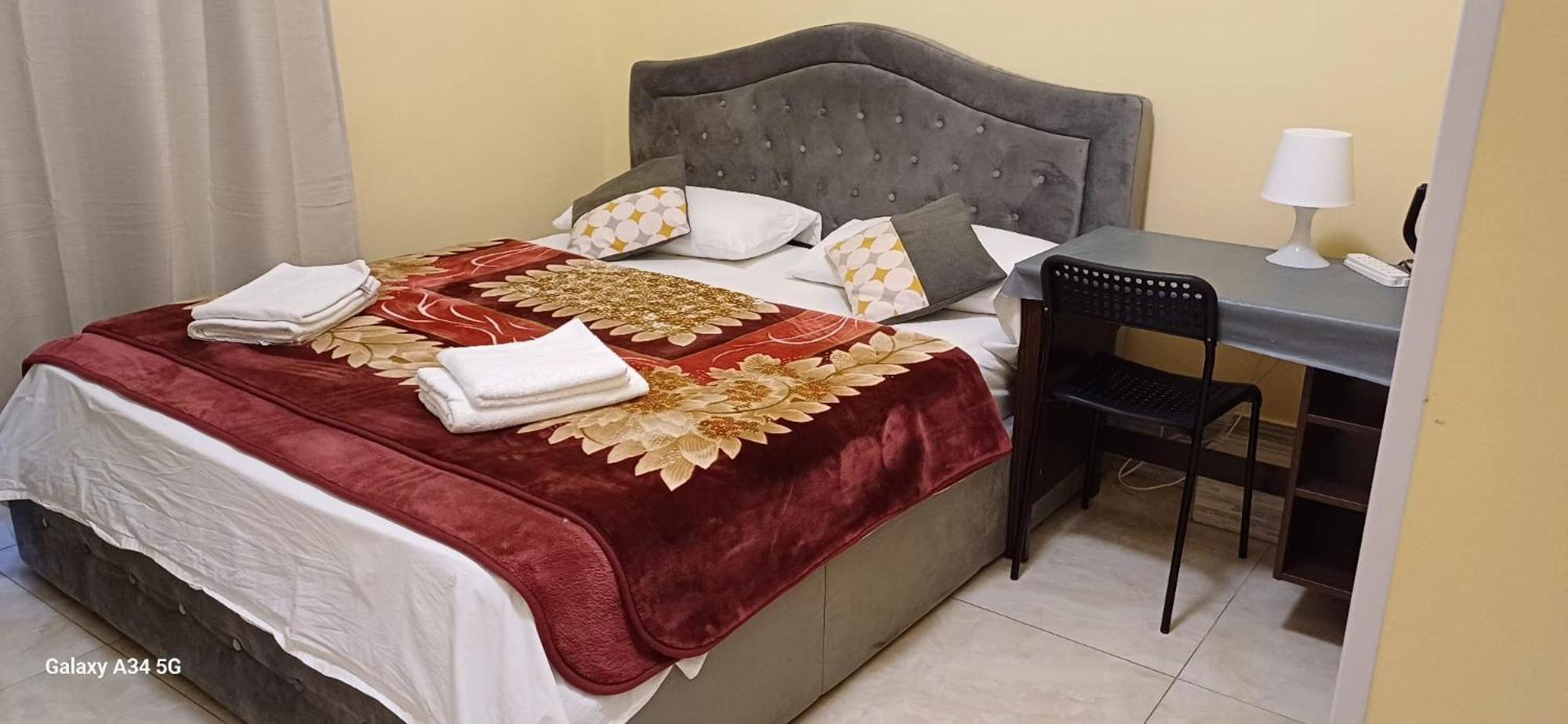 Bed and Breakfast Termini Gioberti à Rome Extérieur photo