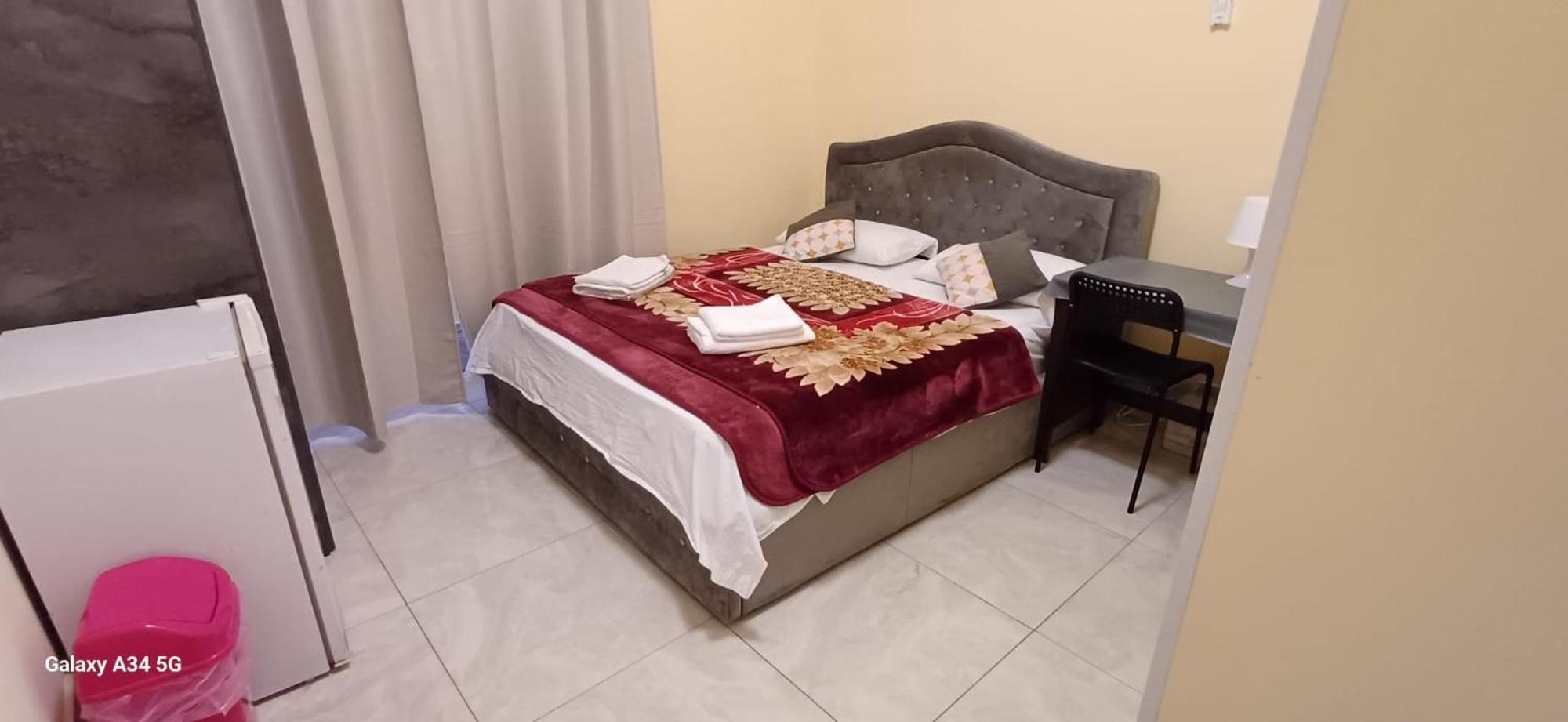 Bed and Breakfast Termini Gioberti à Rome Extérieur photo