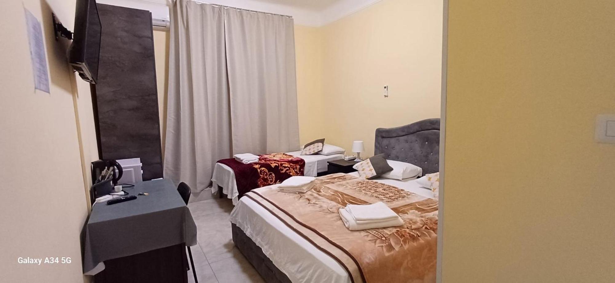 Bed and Breakfast Termini Gioberti à Rome Extérieur photo