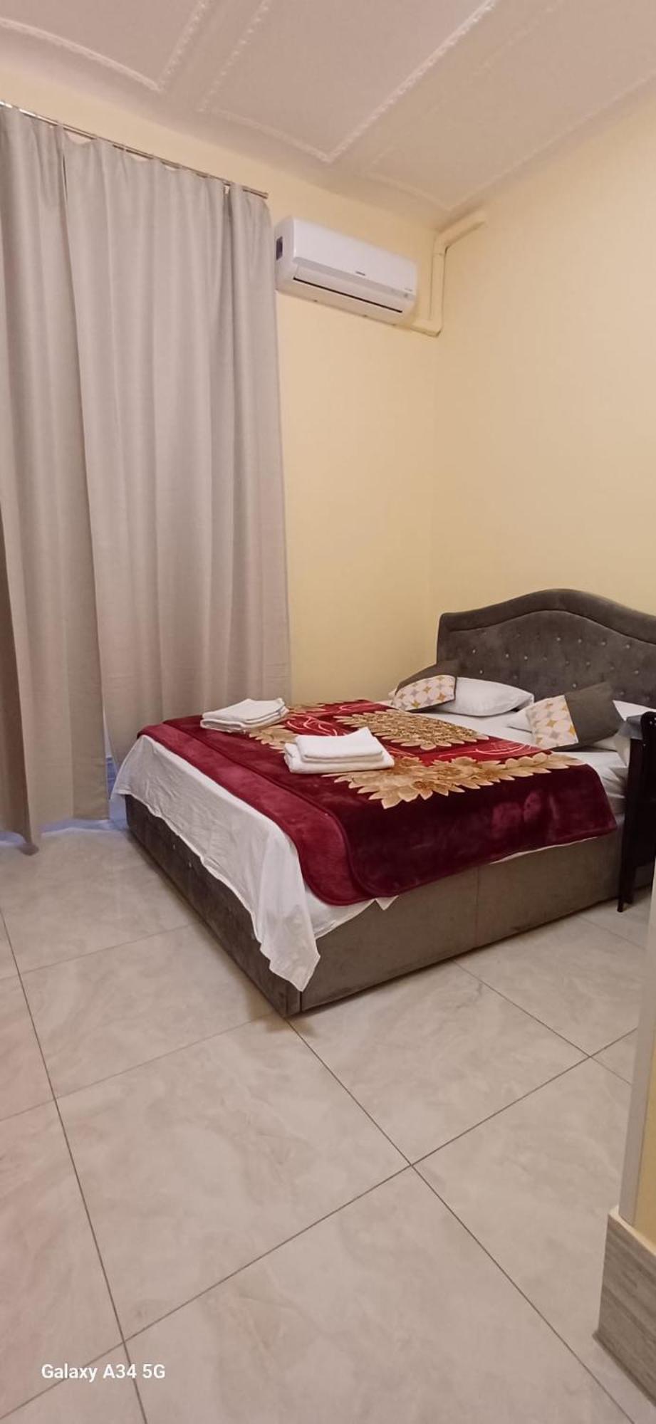Bed and Breakfast Termini Gioberti à Rome Extérieur photo