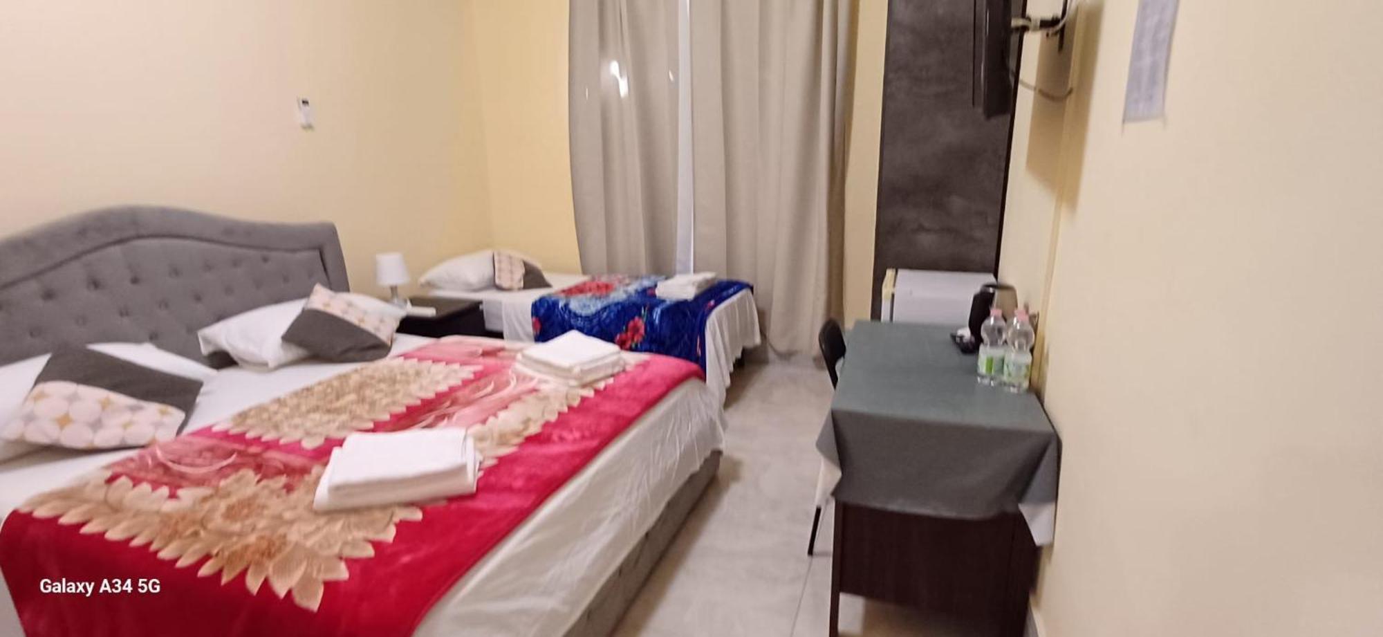 Bed and Breakfast Termini Gioberti à Rome Extérieur photo