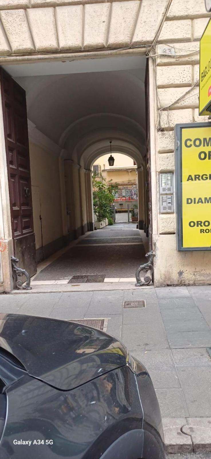Bed and Breakfast Termini Gioberti à Rome Extérieur photo