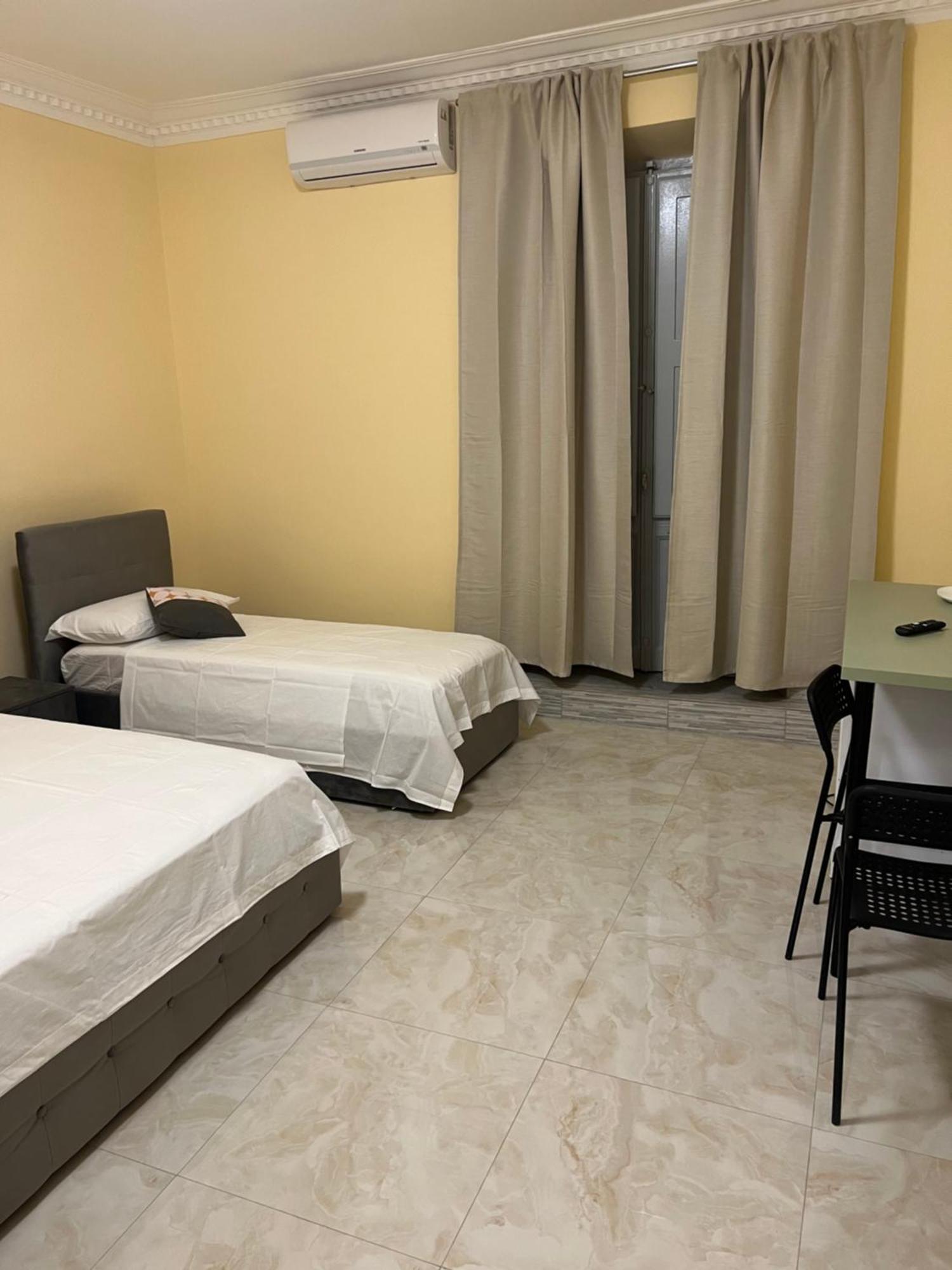 Bed and Breakfast Termini Gioberti à Rome Extérieur photo
