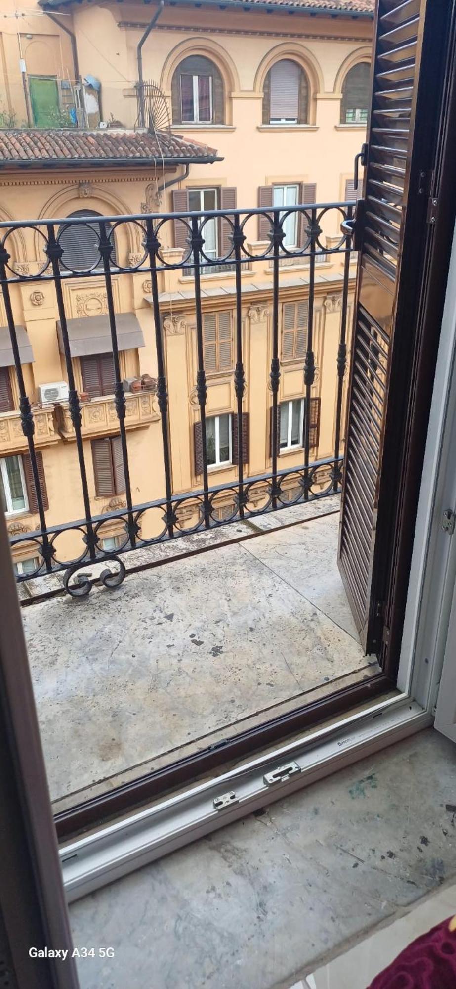Bed and Breakfast Termini Gioberti à Rome Extérieur photo