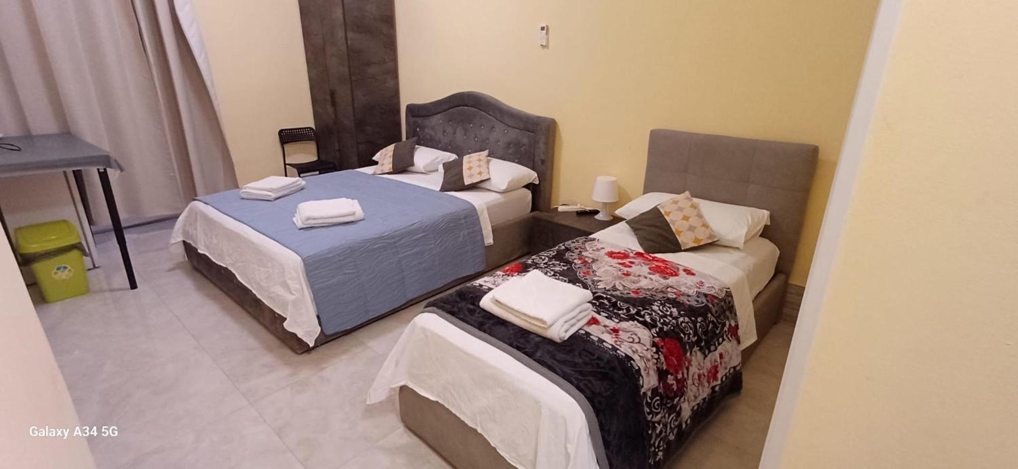 Bed and Breakfast Termini Gioberti à Rome Extérieur photo